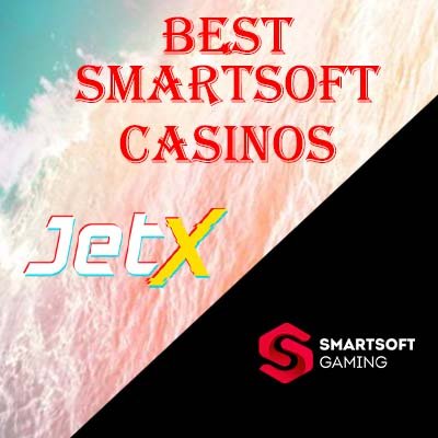 Best SmartSoft Casinos