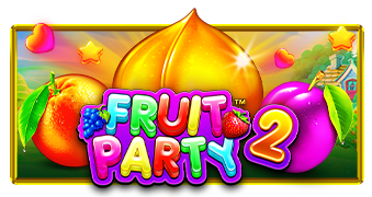 Fruit Party 2 Slot Machine