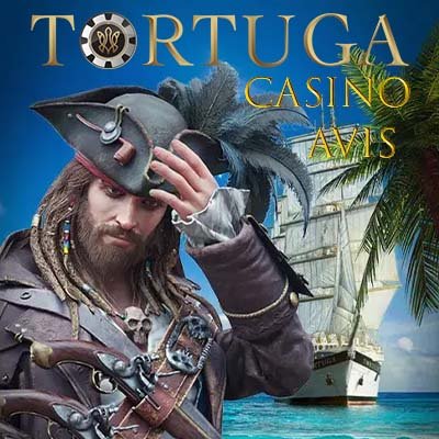 Tortuga Casino Review