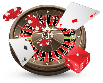 LIVE & TABLE CASINO GAMES