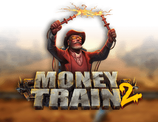 Money Train 2 slot