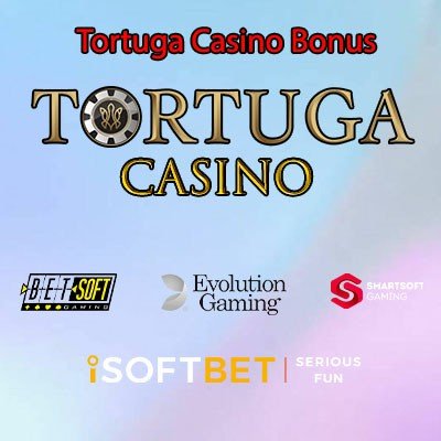 Tortuga Casino Bonus