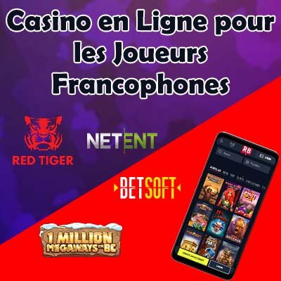 Best Online Casino for French-Speaking Players