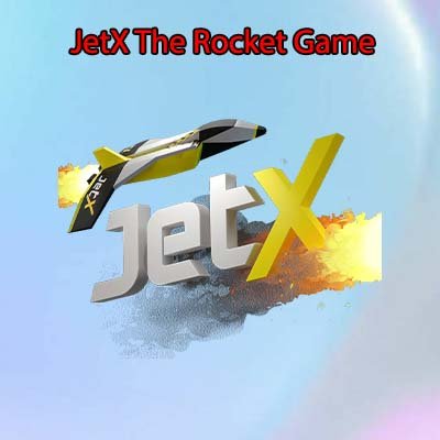 JetX The Rocket Game