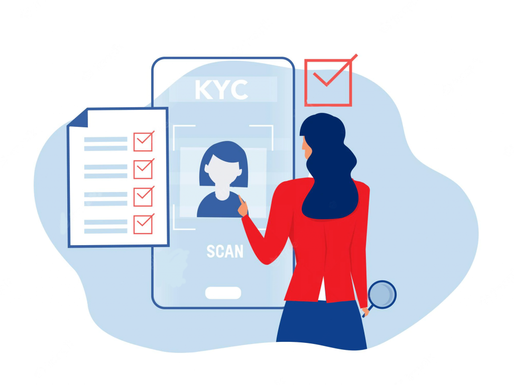 KYC (Know Your Customer)