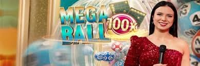 Mega Ball Live