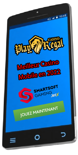 Play Regal Casino Mobile