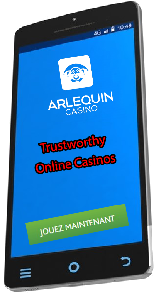 Trustworthy Movle Casinos