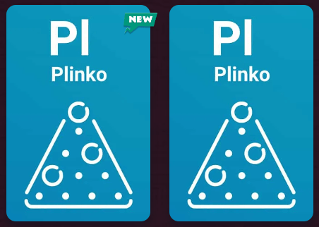 Plinko Game