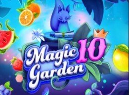 MAGIC GARDEN 10