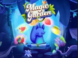 MAGIC GARDEN