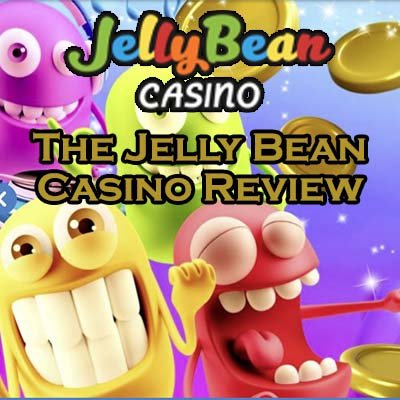 The Jelly Bean Casino Review