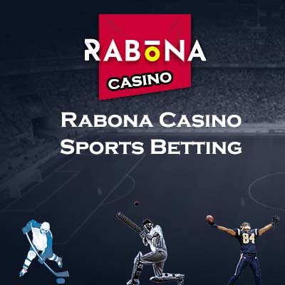 The Rabona Casino Sports Betting