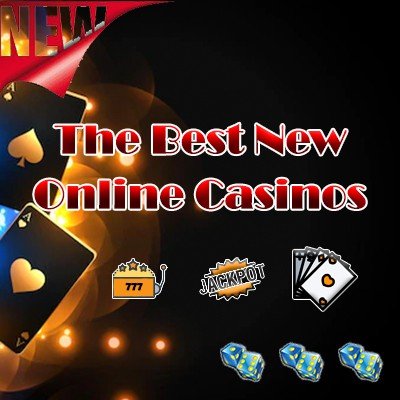 Best New Online Casinos