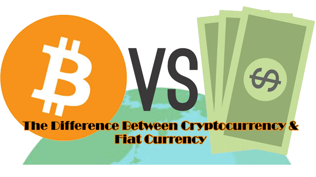 The Difference Between BTC & Fiat Casinos