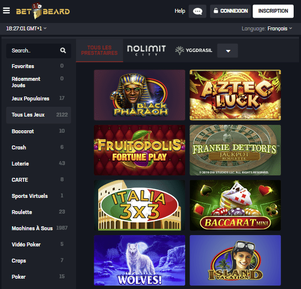 Best Bitcoin Casinos in 2023