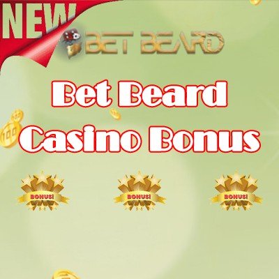 BetBeard Casino Bonus