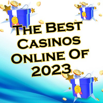 The Best Casinos Online