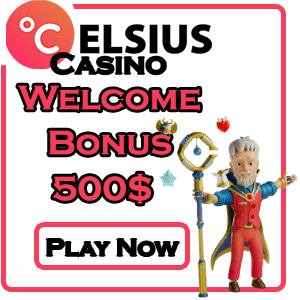 Casino Celsius