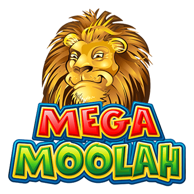 Mega Moolah jackpot game