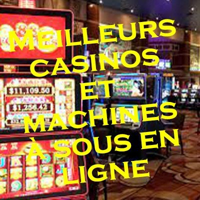 Best Online Casinos And Slots