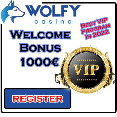Wolfy_casino_VIP_Program