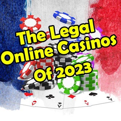 The Legal Online Casinos
