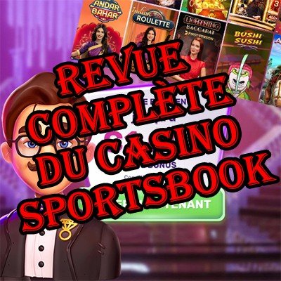 Slots Palace Sports Betting Online Casino