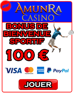 Amura Casino Sports betting