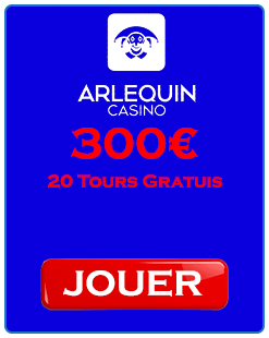 Arlequin Casino_Du_Mois