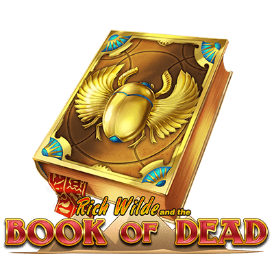 Book of Dead