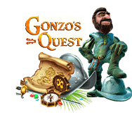 Gonzo's Quest