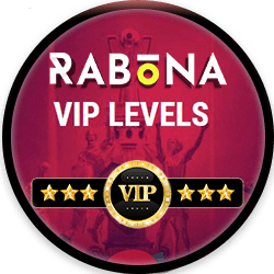 Rabona Casino VIP & Loyalty Program