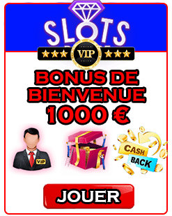 Slots Palace Casino VIP Program