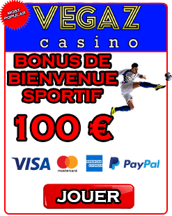 Vegaz Casino Sports betting