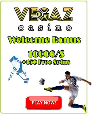 Vegaz Casino Sportsbook