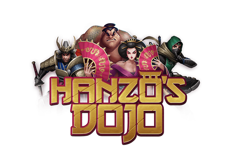 Hanzo's Dojo by Yggdrasil