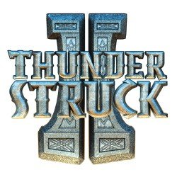 Thunderstruck II 