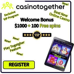 Casino Together Canada