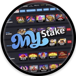 My Stake Casino Information