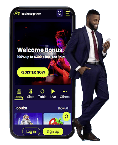 Reliable CasinoTogether Review & The Best Mobile Gaming In 2023
