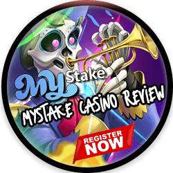 MyStake Casino Review