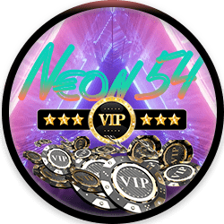 Reliable Neon54 Casino - Loyalty Program & VIP Rewards