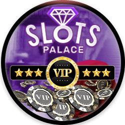 SlotsPalace Casino Loyalty Program