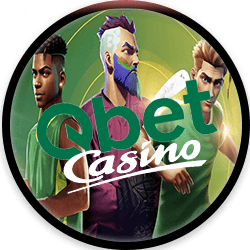 QBet Casino Bonus