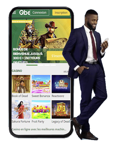 The Best Mobile Gaming In 2023 At QBet Casino