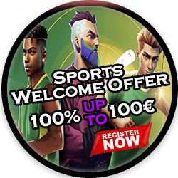 Qbet Sports Welcome Offer