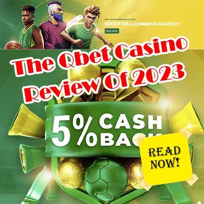 The Full QBet Casino Review