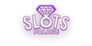 SlotsPalace Casino logo
