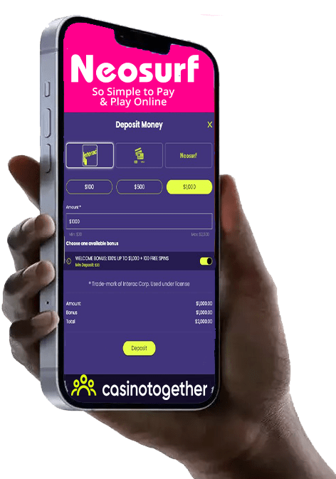 French Online Casino Bonuses For Mobile Casino Players